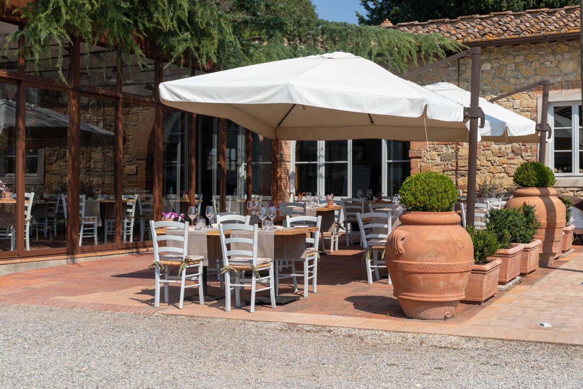 Relais Villa Olmo - Place Of Charme Impruneta Zewnętrze zdjęcie